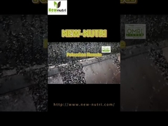 Fabricante de humato de potasio