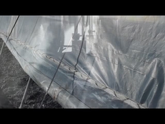 Humato de potasio/gránulos de humato de sodio