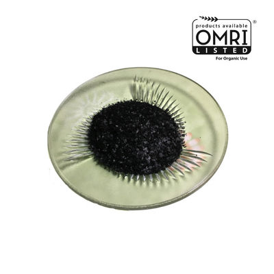 PH9.5 70ppm Auxins Soluble Seaweed Extract