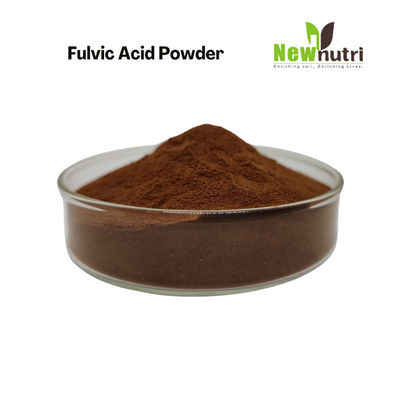 3-0-11 Bacterial Stimulant 45% Fulvic Acid Powder